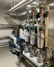 Swissplus Haustechnik GmbH Bild 3