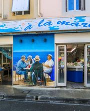 Poissonnerie À la Marée Lézignan-Corbières image 19