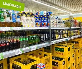 HOL'AB! Getränkemarkt Bild 5