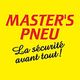 MASTER'S PNEU