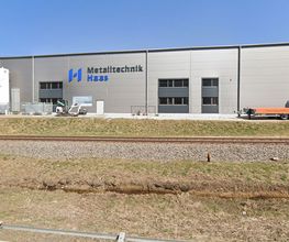 MTH Metalltechnik Haas GmbH Bild 1