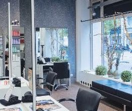 Amici Hair Design Bild 7