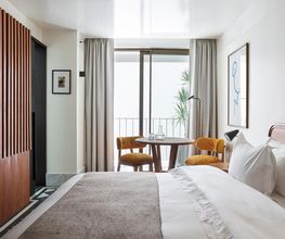 Hotel Dama imagen 3