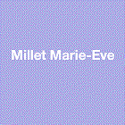 Millet Marie-Eve