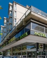 B&B HOTEL Firenze City Center immagine 2