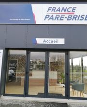 France Pare Brise Vitré image 5