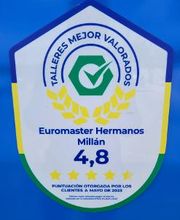 Euromaster Hermanos Millán imagen 7