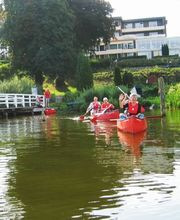 Boote und Anhänger Keusen Bild 4