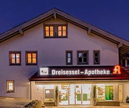 Dreisessel-Apotheke Bild 1
