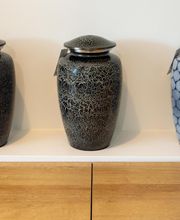 Pompes funèbres de l'Odon - Anita et Franck Cosseron image 9