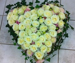 Blumengeschäft Efeulaube Bild 10