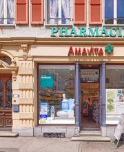 Pharmacie Amavita La Broye