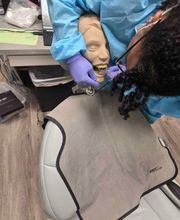 Lake Charles Dental Assistant School image 11