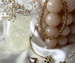 Crystals for my Soul Bild 1