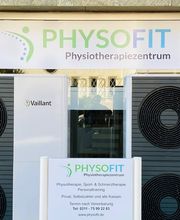 Physofit - Physiotherapie Praxis Bild 8