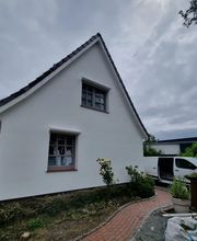 Malermeister Ardian Ahmeti (Fassade)