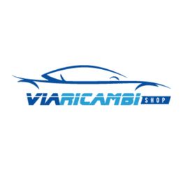 Aurelia Car | Viaricambishop logo