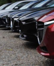 Unser Occasionsplatz