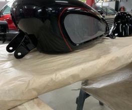 Carrosserie Beni Bild 12