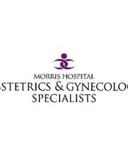 Morris Hospital Obstetrics & Gynecology Specialists image 1