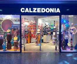 Calzedonia imagen 1