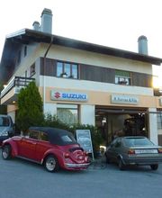 Garage de Chermignon Bild 2