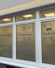 Dr. med. Ursula Rosendahl - Fachärztin für Allgemeinmedizin und Naturheilverfahren Bild 4