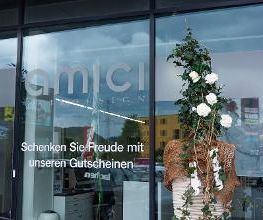 Amici Hair Design Bild 3