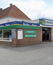 EUROMASTER Eutin PKW Bild 9