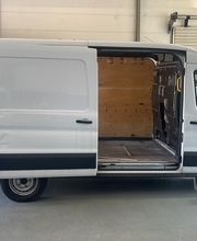 Goods-Hunter Logistik Bild 1