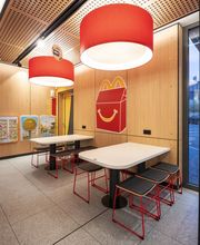 McDonald's Bild 7