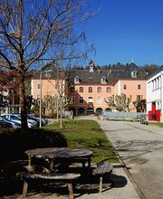 Institut National de Jeunes Sourds I.N.J.S image 3