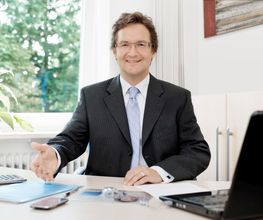 Dipl.-Kfm. Frank Rusche Steuerberater Bild 2