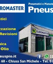 Euromaster Pneus Pio immagine 8