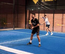 Mallorca Padel Camp Bild 5