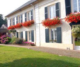 Le Pavillon St Hubert image 3