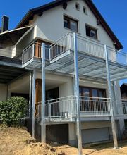 Metallbau Heindl Bild 2