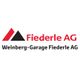 Weinberg-Garage Fiederle AG