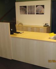 schreinerei schmidli ag für innenausbau und küchenbau Bild 7