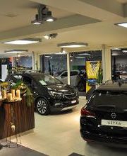 Ring Garage AG Suhr I Offizieller Opel und Suzuki Händler Bild 14