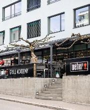 Weber Store Zürich-See Bild 5