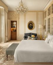 Hôtel Beau-Rivage Genève Bild 3