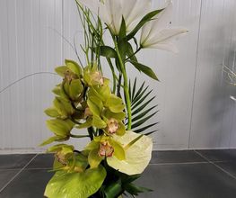 Marché aux Fleurs image 2