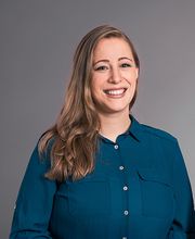 Praxisinhaberin Anja Preiß