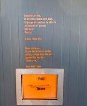 SIXT Noleggio Auto Venezia - Aeroporto di Venezia Marco Polo (VCE) immagine 12