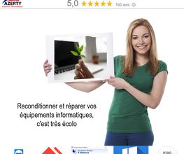 AZERTY Solutions Informatiques image 2