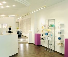 Friseur Capillus Bild 2