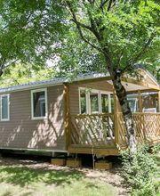 Camping la Ferme de Perdigat image 8