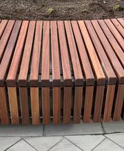 Zimmerei u. Holzbau Wolfgang Ranke Bild 2