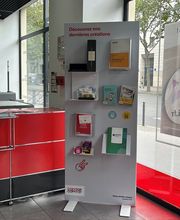 COPYTOP Gare de Lyon - Bastille / Imprimerie Paris 12ème image 5